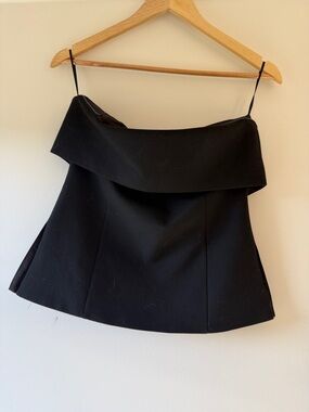 Babaton Element Tube Top